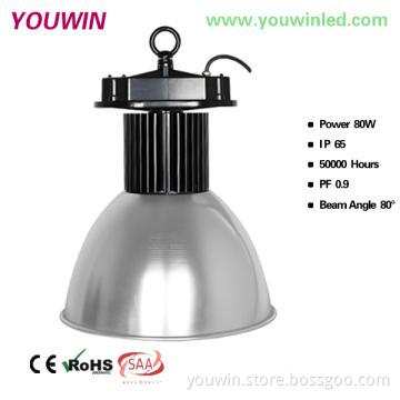 80 Watt LED Highbay Light